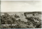 „Prerow, Blick Von Der Hohen Düne“ Um 1970/1980 Ansichtskarte,  Ungebrauchte Karte - Fischland/Darss