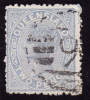 QUEENSLAND  1883-92  -  YT   52  -  Victoria  -  Oblitéré - Gebraucht