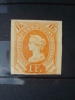 SWITZERLAND HELVETIA 1 Fr.  COLOR PROOF (no Gum) / EPREUVE DE COULEUR (neuf Sans Gomme) / LIBERTY ESSAY - Ungebraucht