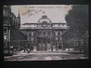 Paris-Le Palais De Justice 1904 - Ile-de-France