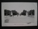 Paris-Les Champs-Elysees 1905 - Ile-de-France