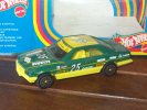 HOT WHEELS - MERCEDES SEC   Avec Sa  Boite Scala 1/43 - Hot Wheels