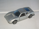 POLISTIL - FORD GT 70   NO BOITE  Scala 1/43 - Polistil