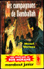 Bob Morane - Les Compagnons De Damballah - Henri Vernes - Marabout Junior N° 126 - Marabout Junior