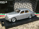 BRUMM - R 089-04  ALFA ROMEO 1900  1950 AVEC SA BOITE Scala 1/43 - Brumm