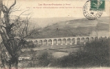 Hautes Pyrénées- Le Viaduc D'Ozon-Lanespède Entre Capvern Et Tournay. - Tournay