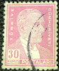 Turkey 1931 Kemal Ataturk 30k - Used - Gebraucht