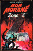 Bob Morane - Zone " Z " "  - Henri Vernes - Pocket-Marabout  N° 116 / 117 - Marabout Junior