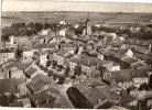 BOULAY MOSELLE VUE AERIENNE - Boulay Moselle