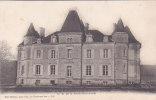 VENDEE LA MOTHE ACHARD LE CHATEAU DE LA FORET A M DE LA ROCHE SAINT ANDRE Editeur Milheau - La Mothe Achard