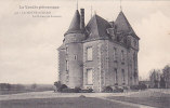 VENDEE LA MOTHE ACHARD LE CHATEAU DE BRANDOIS Editeur GMD Photo Dugleux - La Mothe Achard