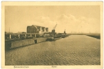 Gelsenkirchen, Hafen, Um 1930 - Gelsenkirchen