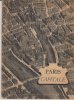 Mai 1952 Documentation Française Illustrée N°65 Paris Capitale - Turismo Y Regiones