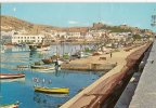 CPA-1960-ESPAGNE-ALMERIA-PORT DES PECHEURS--BE - Almería