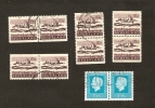 R9-3-4. Netherlands, Nederland, Lot - Verzamelingen