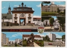 Postcard - Heusenstamm     (V 13504) - Heusenstamm