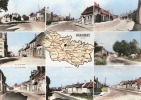 Vignacourt (80) : Multivues - Vignacourt