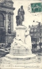 NORD PAS DE CALAIS - CALAIS - Le Monument Jacquard Inauguré Le 15 Août 1910 - Sangatte