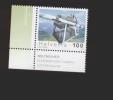 Schweiz ** MiNr. 2253 Luftseilbahn Neuheit 2012 Eckrand  Ungefaltet - Unused Stamps