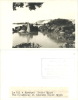 UPPER EGYPT TOURISM ADMINISTRATION REAL PHOTO THE NILE RIVER ASWAN - LE NIL A ASSOUAN 1940-1950  - NOT POST CARD - Aswan