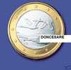 ** 1 EURO FINLANDE 2007 PIECE NEUVE ** - Finlande