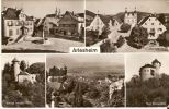 Arlesheim - Arlesheim