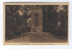 RETHONDES Monument De L´Armistice (par Edgar  Brandt) - Rethondes