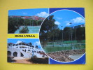 DUGA UVALA,TENNIS - Tennis