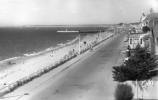 Tharon Plage Boulevard De L’ Ocean Gaby Artaud 12 Carte Animée 1964 Hotel Leger - Tharon-Plage