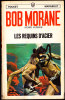 Bob Morane - Les Requins D'acier -  Henri Vernes - Pocket Marabout  1062 / 11 - Marabout Junior