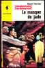 Bob Morane - Le Masque De Jade -  Henri Vernes - Marabout Junior N° 90 - Marabout Junior