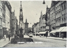 „Elbing-Alter Markt“ Um 1930/1940 Ansichtskarte,  Ungebrauchte Karte - Uelzen