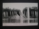 Versailles-Les Grandes Eaux De Neptune - Ile-de-France