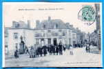 53 -  BAIS --  Place Du Champ De Foire - Bais