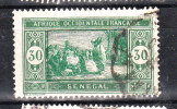 SENEGAL YT 103 OB - Used Stamps