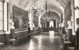 Château De Gros Bois  LA GALERIE DES BATAILLES Neuve Excellent état - Chateau De Grosbois