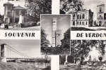 Verdun Sur Garonne 82 -  Souvenir - Verdun Sur Garonne