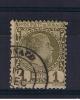 RB 876 - 1885 Monaco 1c Prince Charles III - Used Stamp - SG 1 (spacefiller Only) - Other & Unclassified