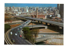 Bresil: Brasil Turistico, Sao Paulo, Automobile (12-3251) - São Paulo