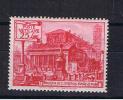 RB 877 - Vatican City Italy 1949 - 25 Lire St Laurence's SG 145 - Mounted Mint Stamp - Nuevos