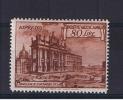 RB 877 - Vatican City Italy 1949 - 80 Lire Espresso Express - St John's SG E150 - Mounted Mint Stamp - Neufs