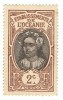 1913 -  OCEANIE - Neuf - Tahitienne -  Yvert Et Tellier N° 22 - Altri & Non Classificati