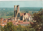 BR13640 Larchantt Eglise Saint Mathurin  2 Scans - Larchant