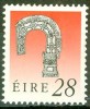 Crosse De Lismore - IRLANDE - Patrimoine Irlandais - N° 752 ** - 1991 - Nuevos