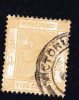 HONG KONG  Britannique  -   N° 38 -  O   - Y & T -  Cote 8,50 € - Other & Unclassified