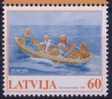 Europa  - 2004 - Lettonie Latvija ** - 2004