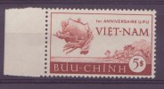 ⭐ Vietnam - YT N° 19 ** - Neuf Sans Charnière ⭐ - Viêt-Nam