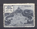 Vatican  -  Exprès  -  1949  :  Yv  11  ** - Priority Mail