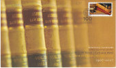 Alberta. Law Society Of Alberta / Gesetzesbücher (3.235) - Maximum Cards