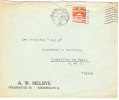 DANEMARK Lettre De KOBENHAVN 12.12.1931 - Briefe U. Dokumente